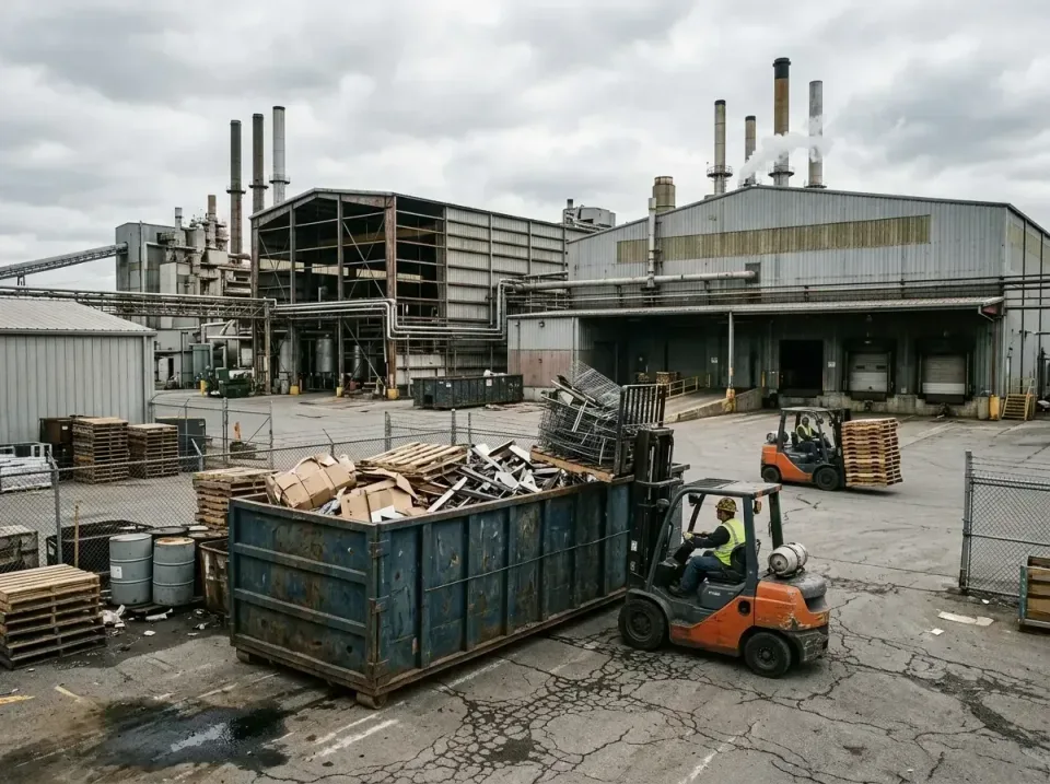 industrial-factory-scrap-conta-003 — frequently asked questions, Cheap Roll-off Dumpster Rentals in Oakland Park, FL